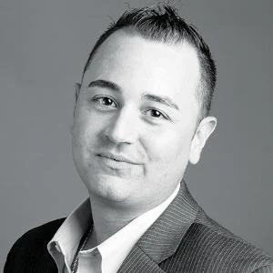 Gino Percontino