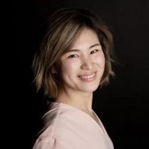 Nanako Ogi