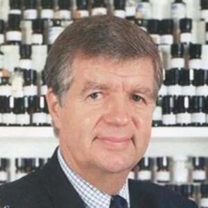 Jean-Pierre Mary