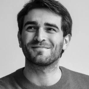 Gaël Montero