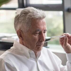 Lucien Ferrero