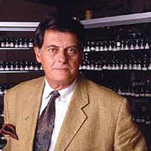 Maurice Maurin