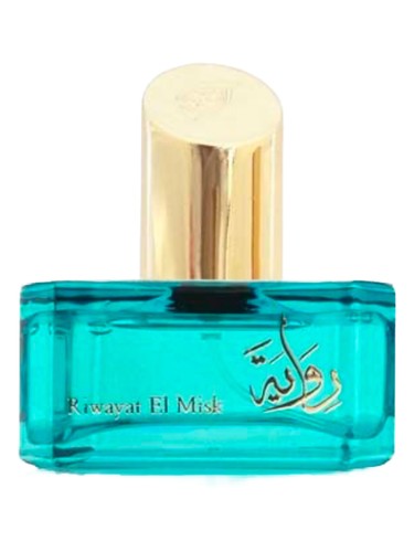 روایت المسک