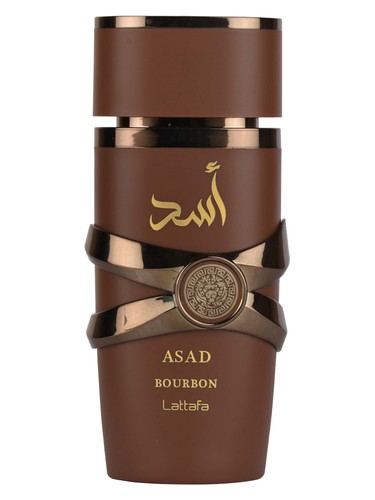 اسد بوربون