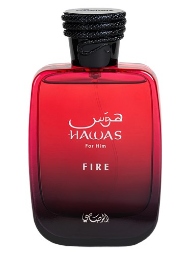 هوس فایر