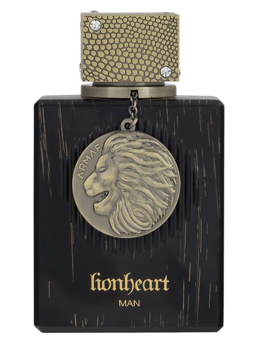Club De Nuit Lionheart Man