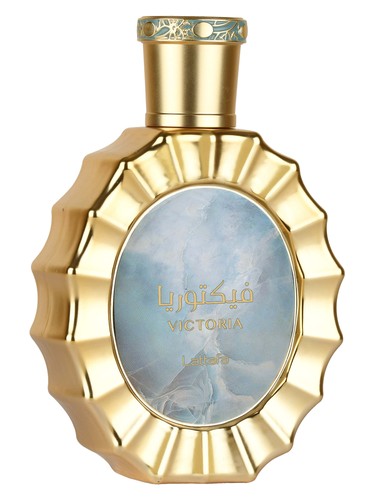ویکتوریا