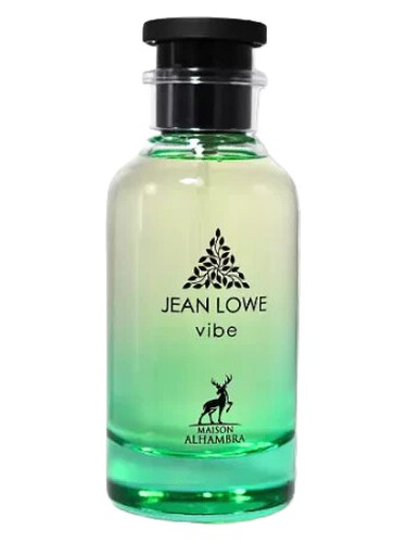 ژان لووه وایب