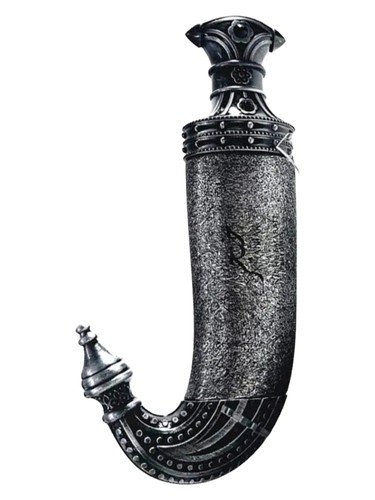 Khanjar