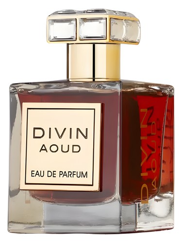دیوین عود