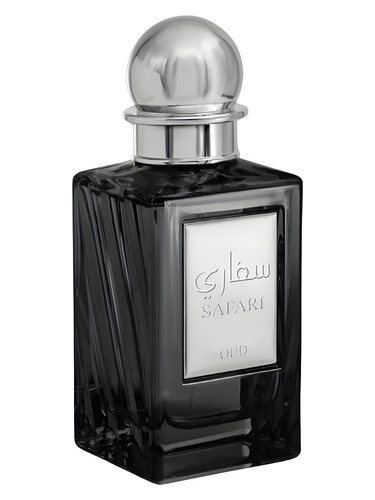 سافاری عود