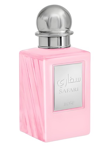 سافاری رز