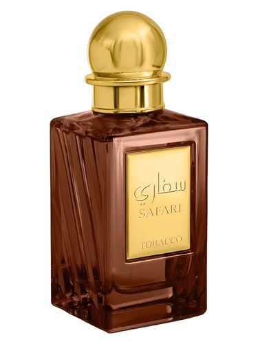 سافاری توباکو