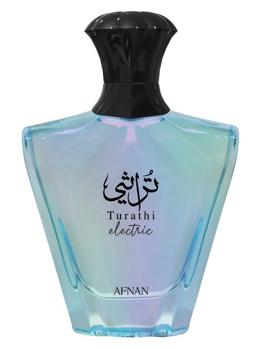 تراثی الکتریک