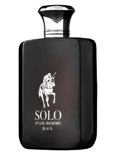 سولو بلک