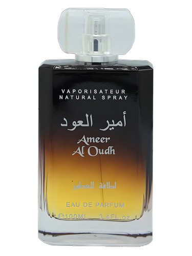 امیر العود