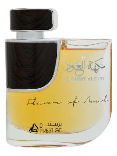 نکهات العود