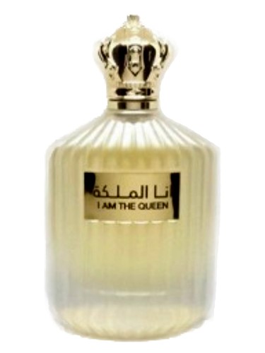 آی ام د کوئین
