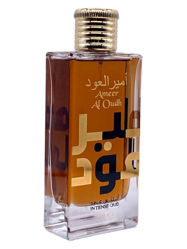 امیر العود اینتنس عود