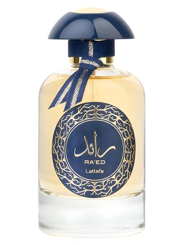 رائد لوکس