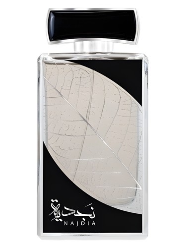 نجدیه