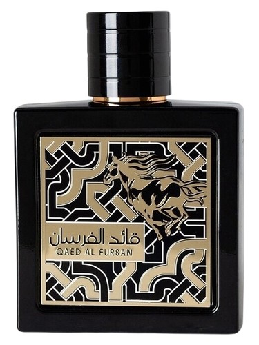 قائد الفرسان