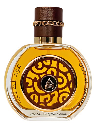 عود الصحراء