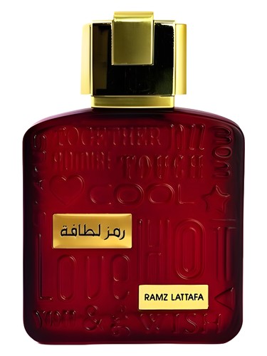 رمز لطافه (گلد)
