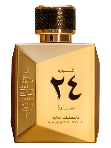 عود ۲۴ آورز مجستیک گلد