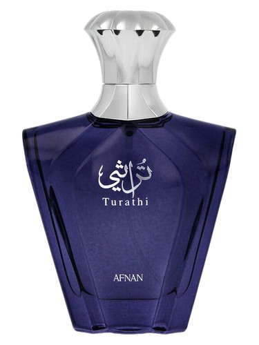 تراثی بلو
