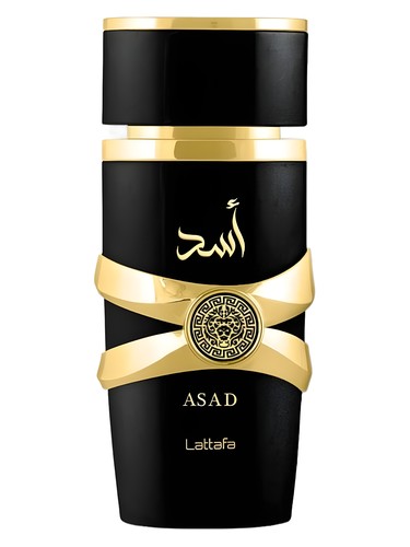 اسد