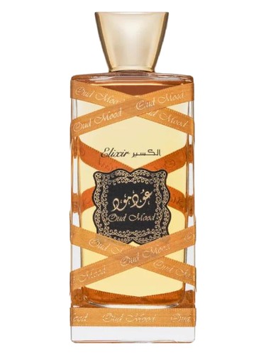 عود مود الیکسیر