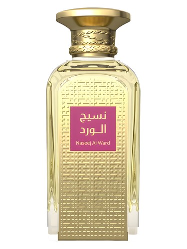 نسیج الورد