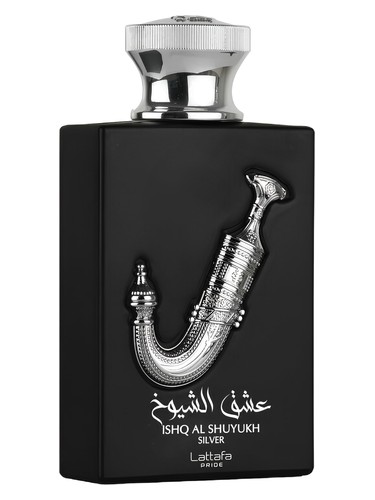 عشق الشیوخ سیلور