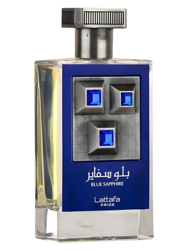 بلو سفایر