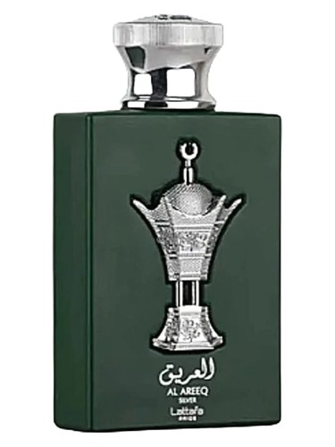 العریق سیلور