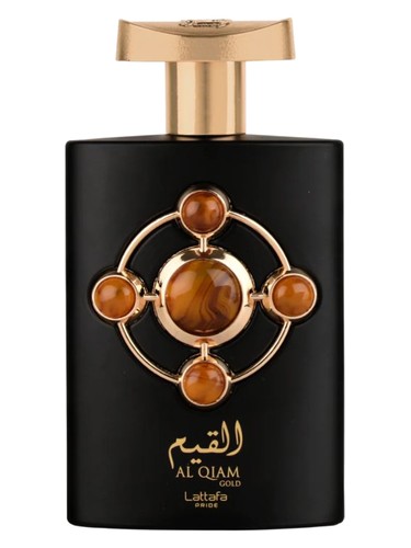 القیم گلد
