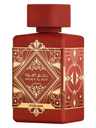 بدیع العود سابلایم