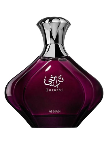 تراثی پرپل