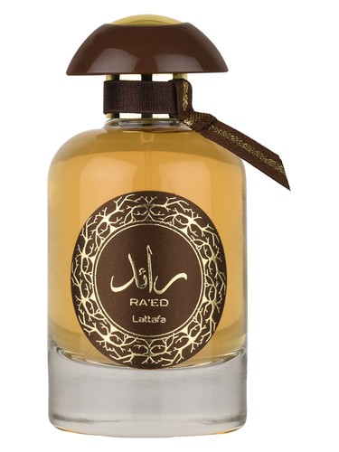 رائد عود