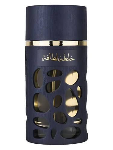 خلطه بلند آف لطافه