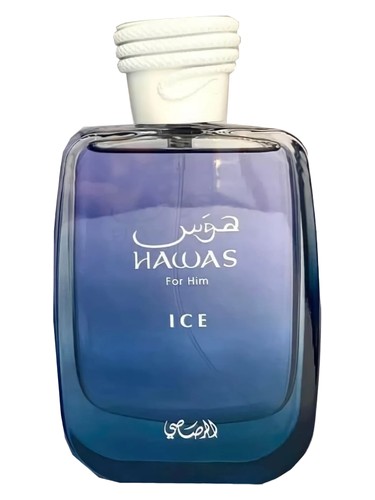 هوس آیس