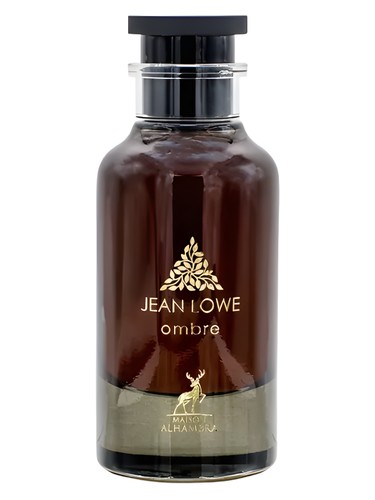 Jean Lowe Ombre
