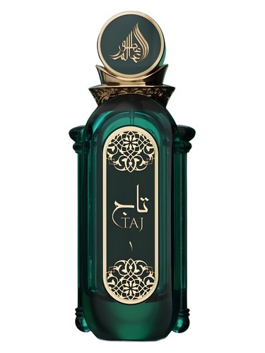 تاج ۱