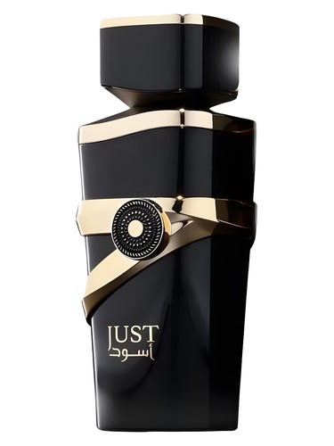جاست اسود