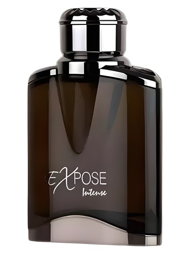 اکسپوز اینتنس