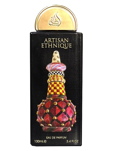 آرتیزان اتنیک