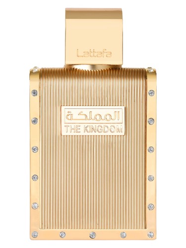 د کینگدام فور من