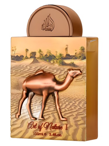 آرت آف نیچر ۱