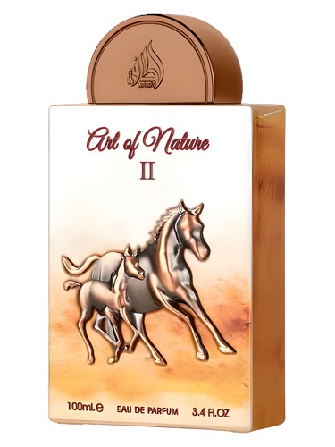 آرت آف نیچر ۲
